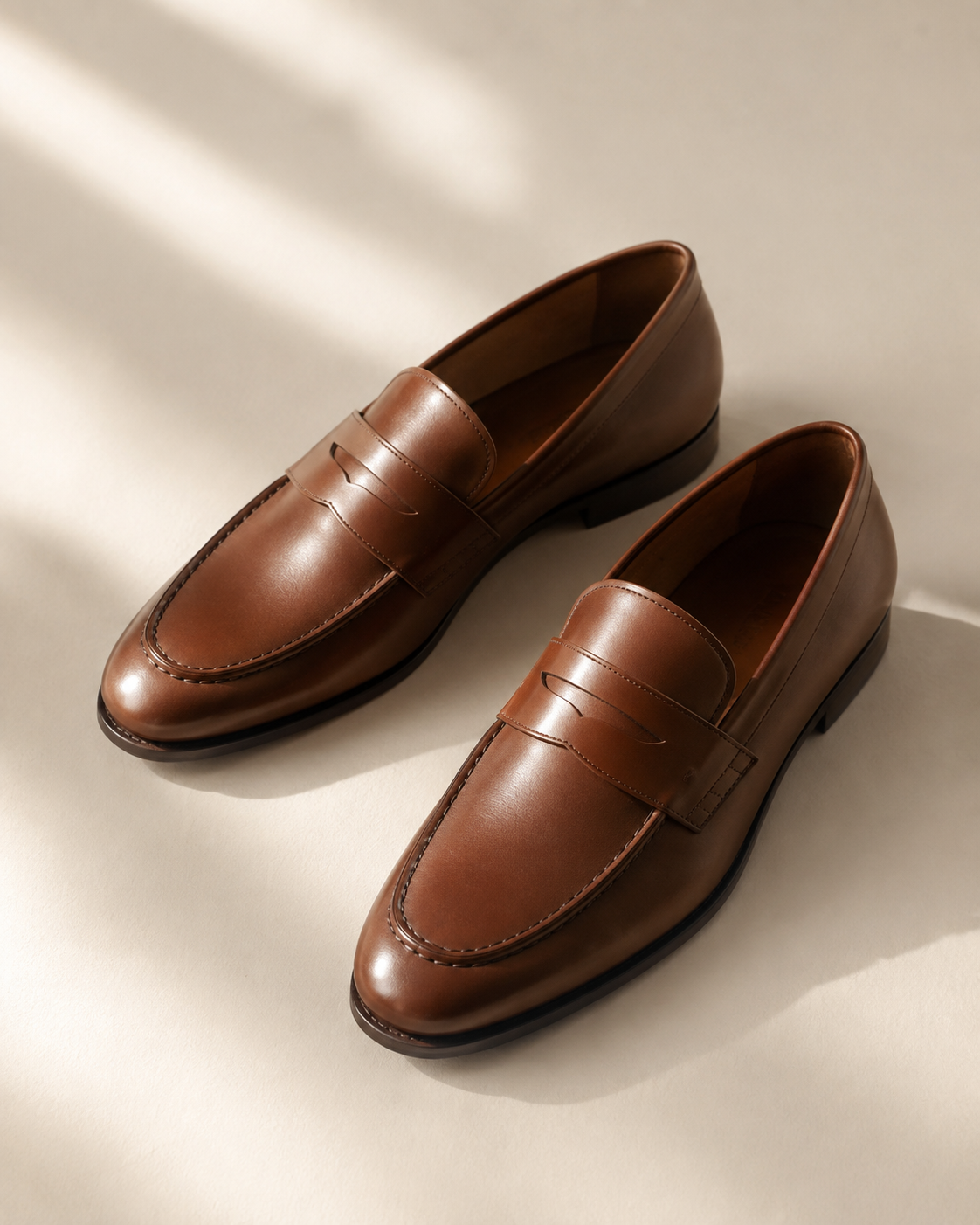 Loafer edit
