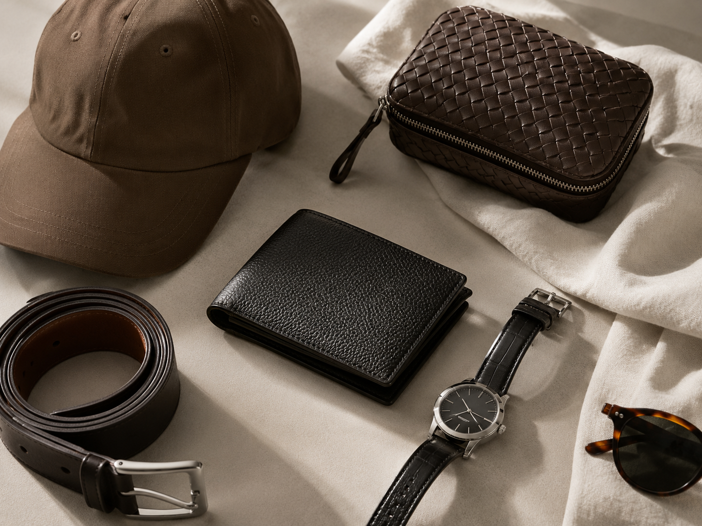 Accessories edit